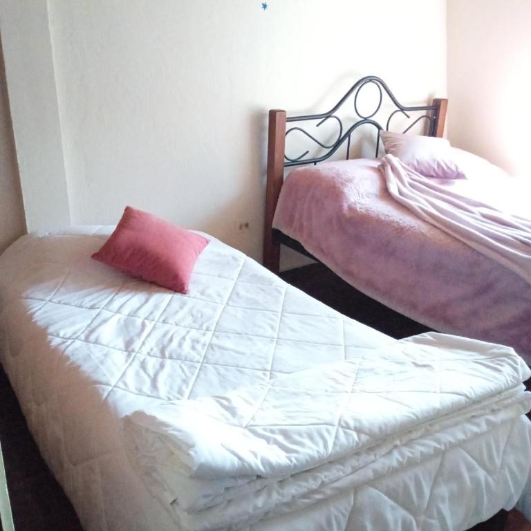 Casa Hermosa - Habitación Triple Confort - 27