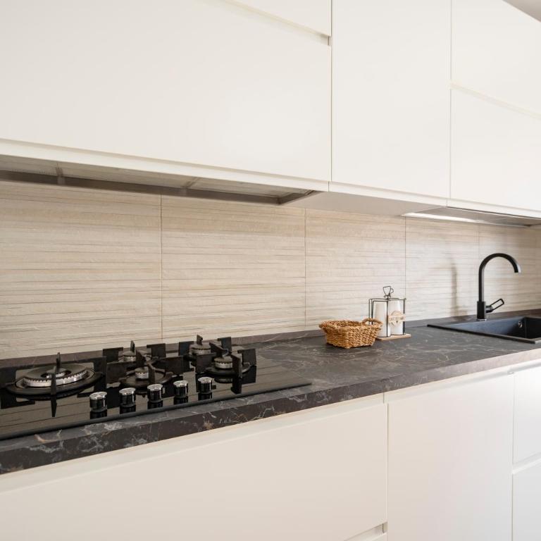 DaDa Luxury Home - Appartamento con 2 Camere da Letto - 20
