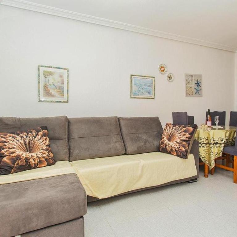 Kate el Coral - One-Bedroom Apartment - 5