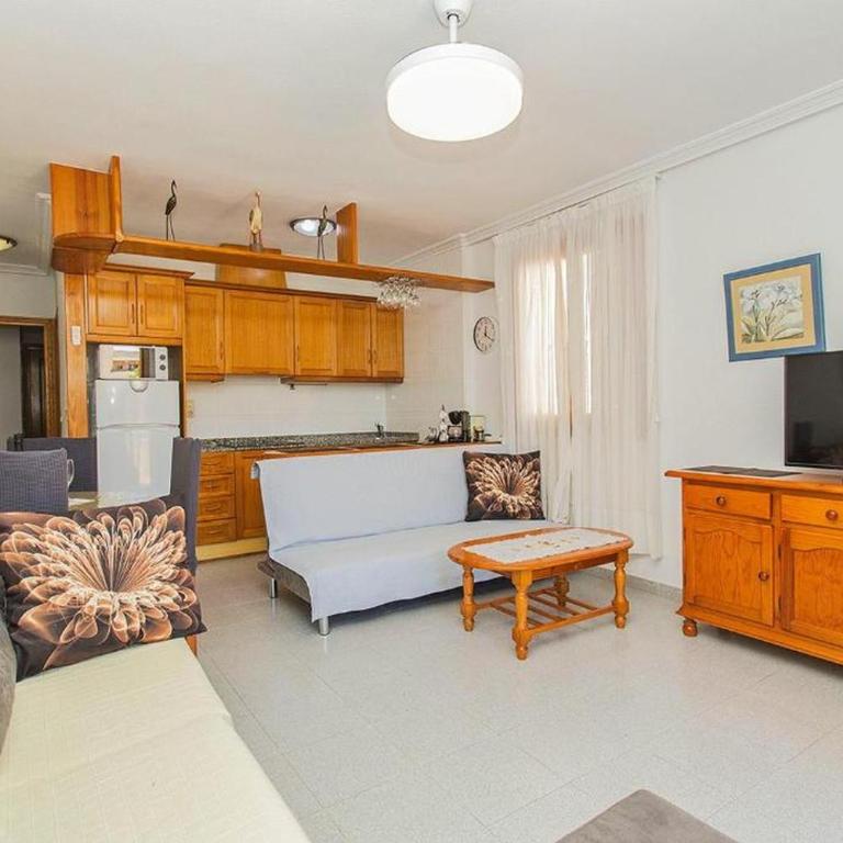 Kate el Coral - One-Bedroom Apartment - 8