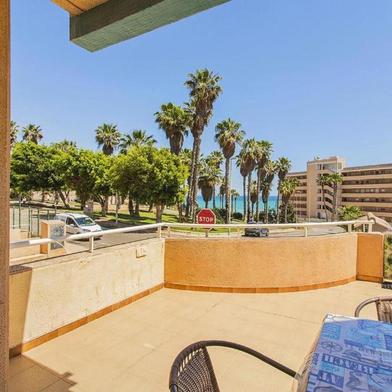 Kate el Coral - One-Bedroom Apartment - 11