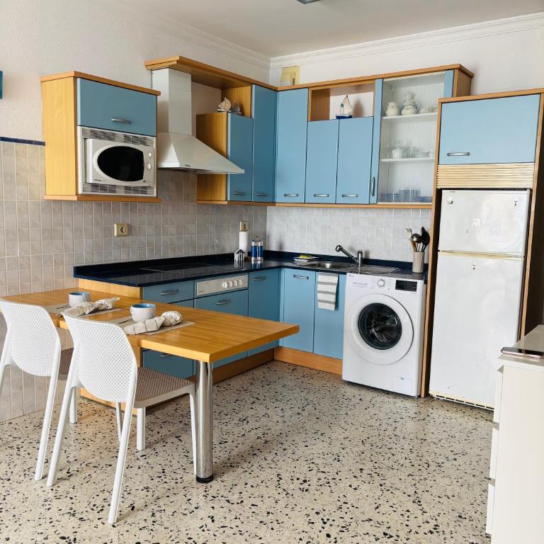 Lindamar Seeside Loft - Apartamento de 1 dormitorio - 5