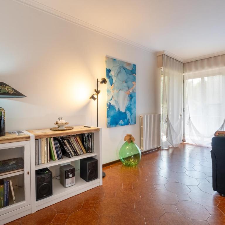 Django's Apartments - Three-Bedroom Apartment - 15