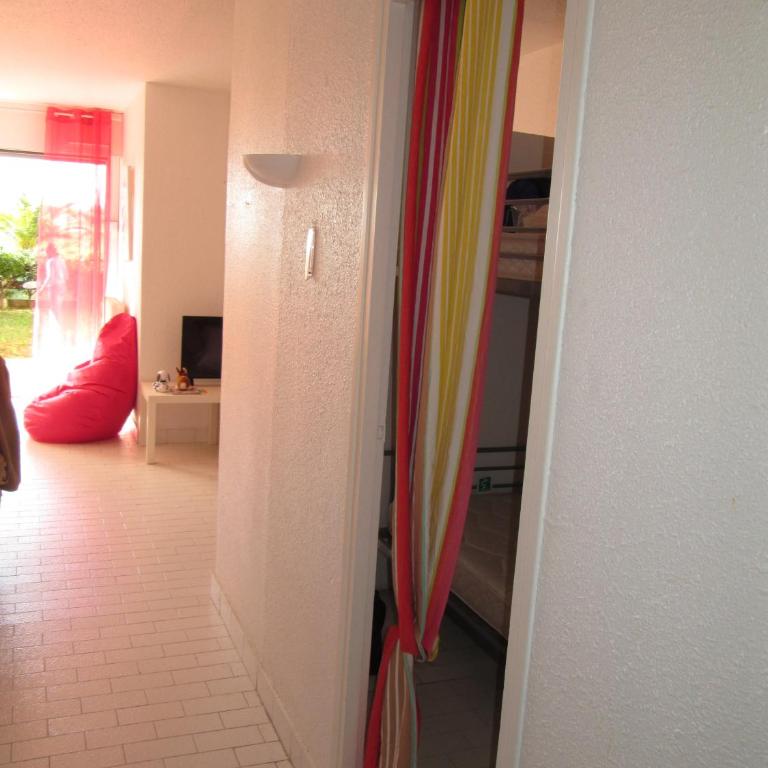 Le serpent de mer - Studio-Apartment - 14