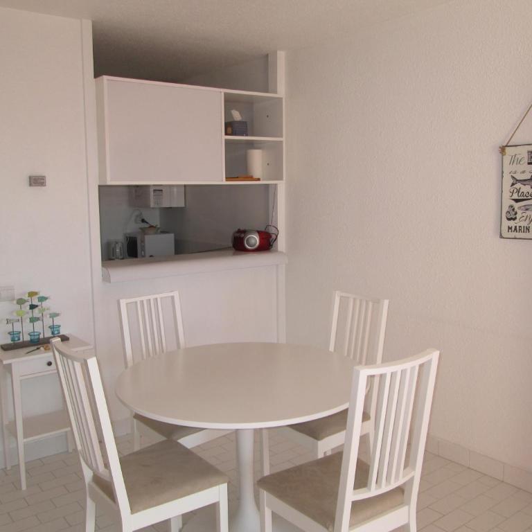Le serpent de mer - Studio-Apartment - 6