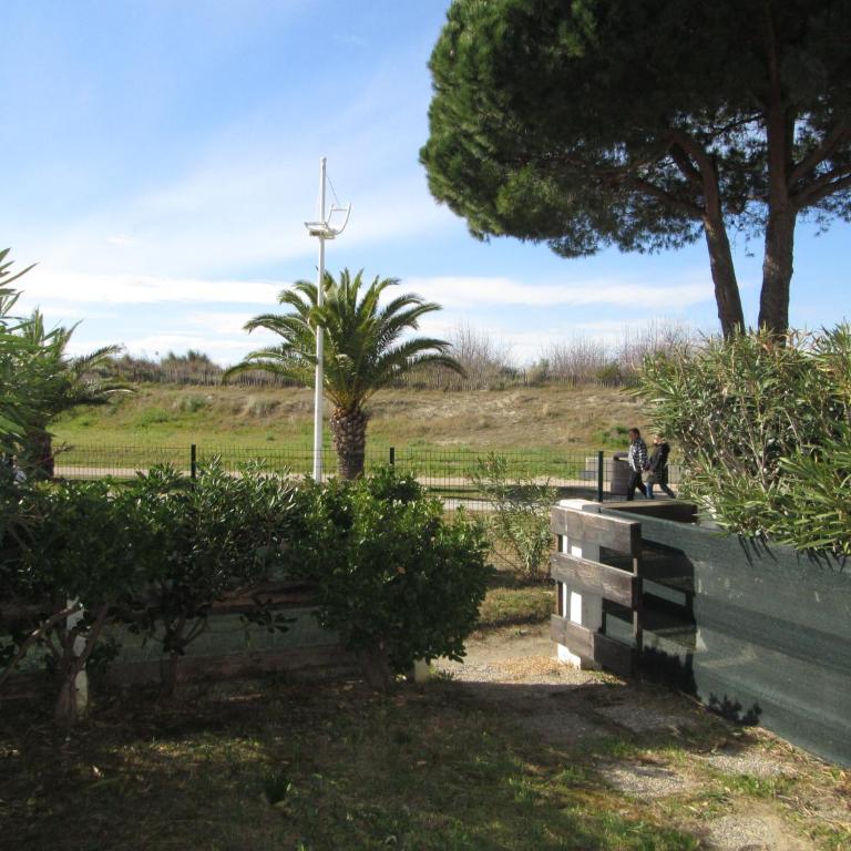 Le serpent de mer - Studio-Apartment - 19