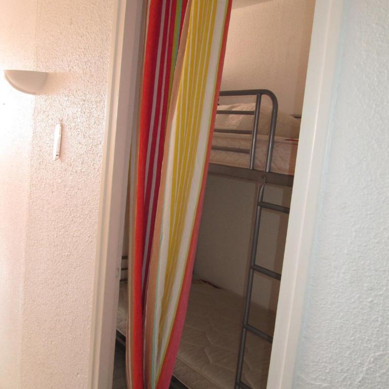 Le serpent de mer - Studio-Apartment - 15