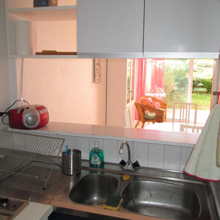 Le serpent de mer - Studio-Apartment - 9