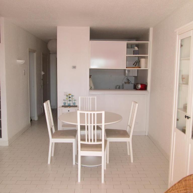 Le serpent de mer - Studio-Apartment - 7