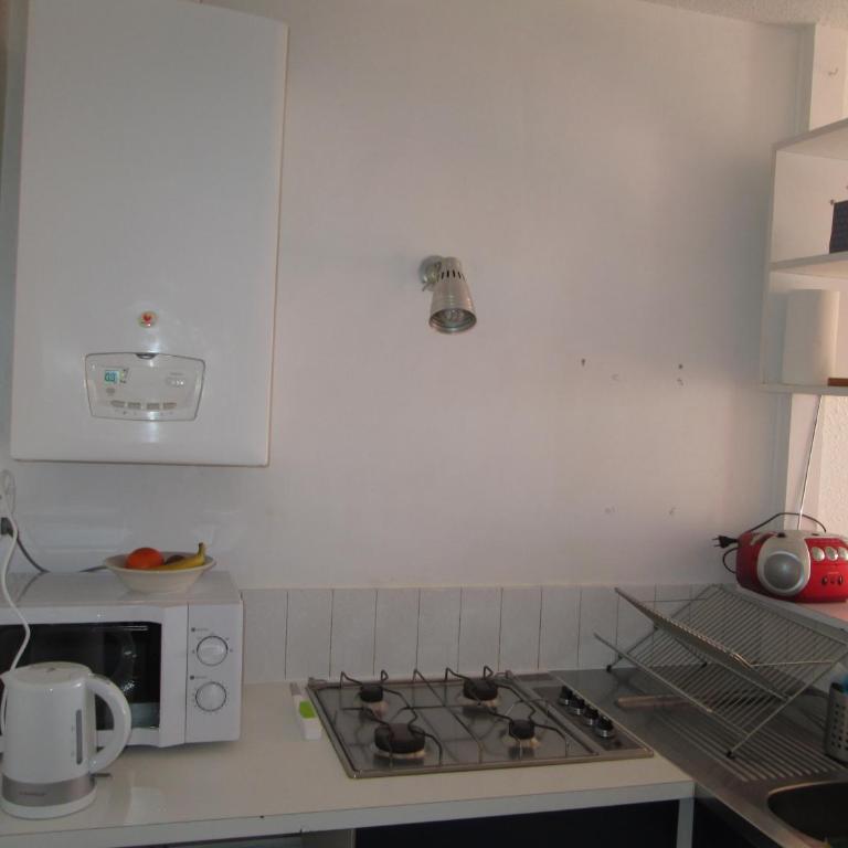 Le serpent de mer - Studio-Apartment - 10