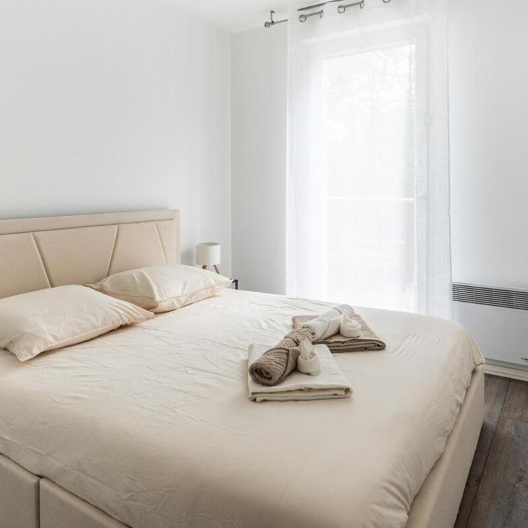 Horizon Paisible - Piscine et parking ! - Appartamento con 2 Camere da Letto - 30
