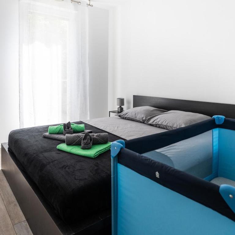 Horizon Paisible - Piscine et parking ! - Appartamento con 2 Camere da Letto - 37