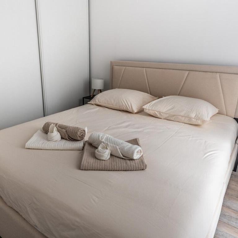 Horizon Paisible - Piscine et parking ! - Appartamento con 2 Camere da Letto - 49