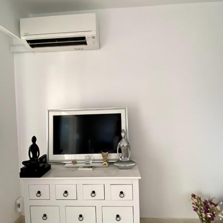 La Terrasse de Monaco Swimming pool - Appartement 1 Chambre - 3