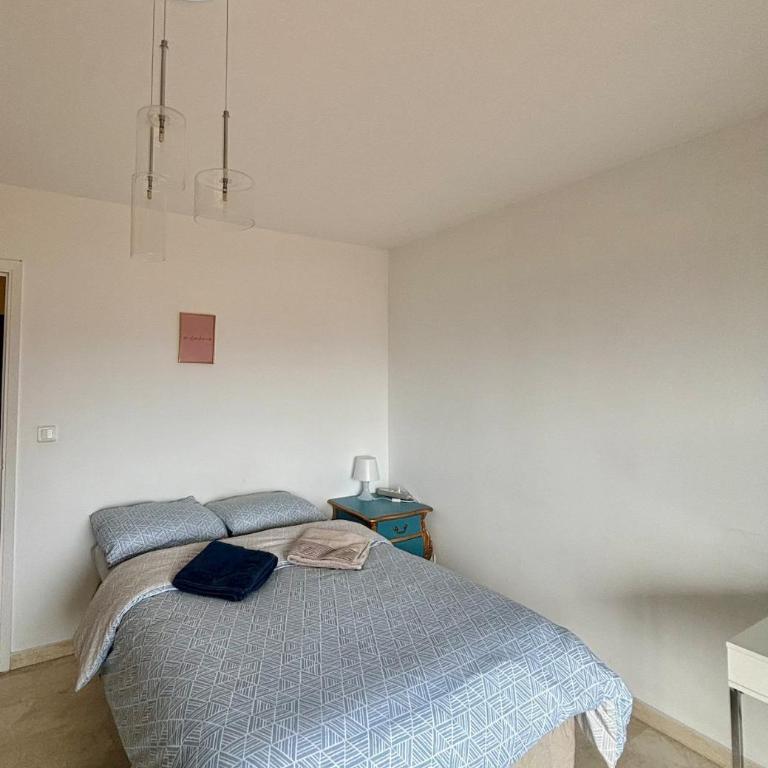 La Terrasse de Monaco Swimming pool - Appartement 1 Chambre - 4