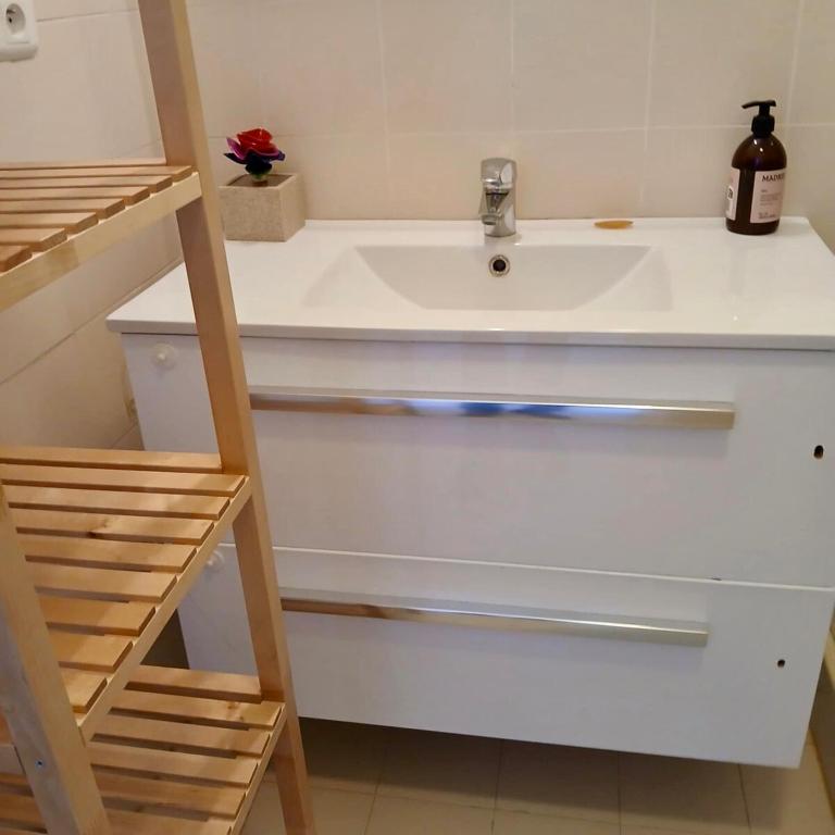 La Terrasse de Monaco Swimming pool - Appartement 1 Chambre - 12