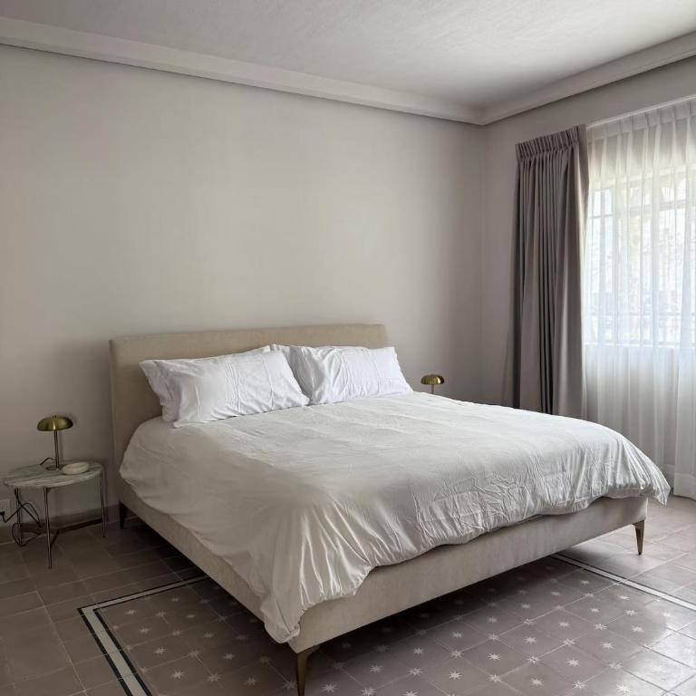 CASA MIA by SERRA HOSPEDAJE - Apartamento - Planta baja - 2