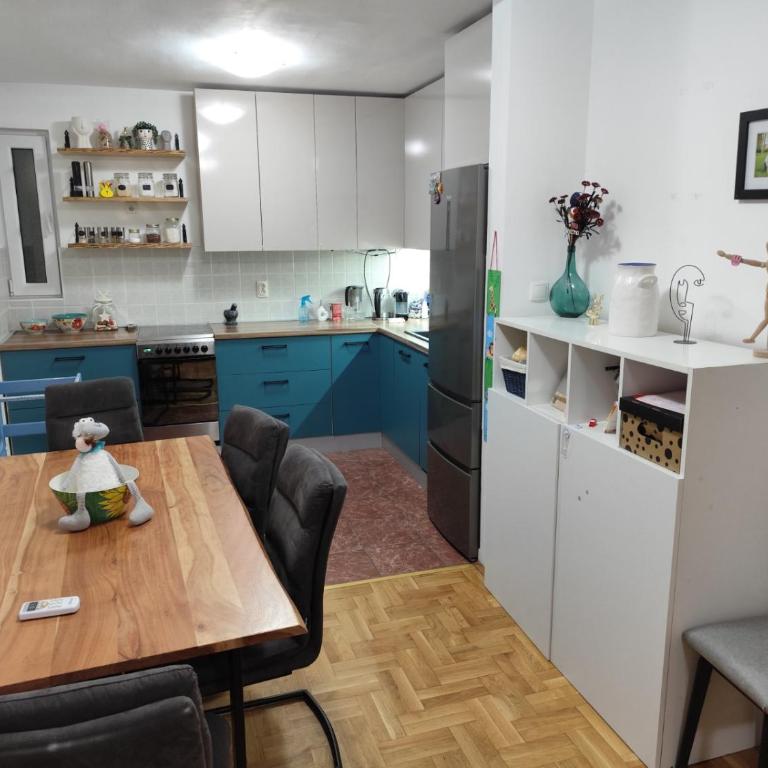 Welcome - Apartman sa 1 Spavaćom Sobom - 1