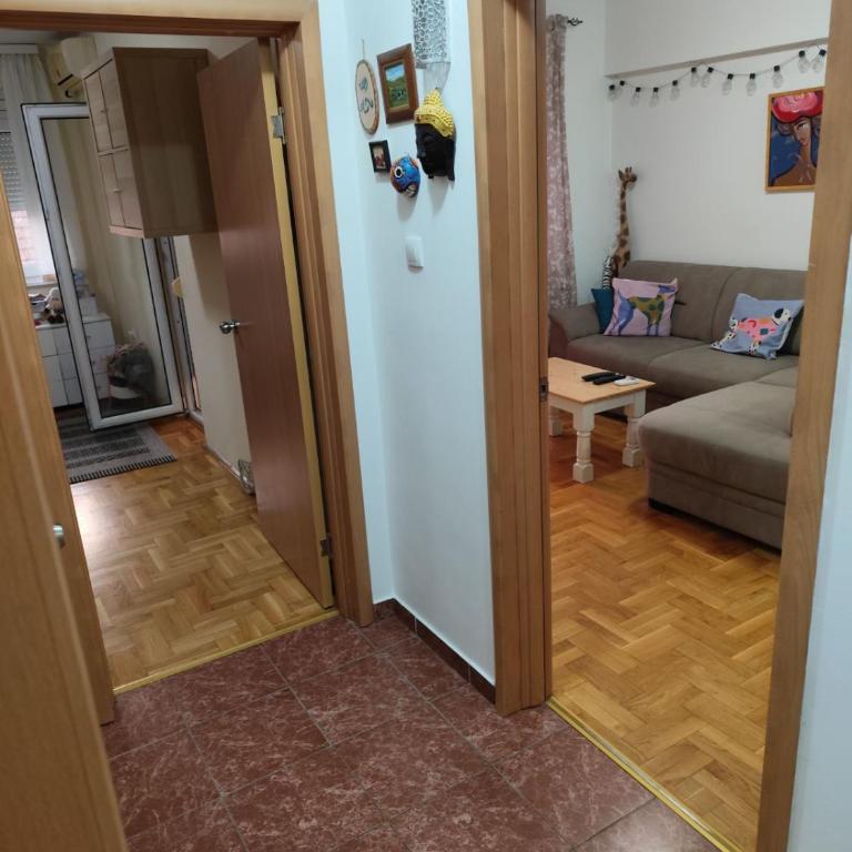 Welcome - Apartman sa 1 Spavaćom Sobom - 4