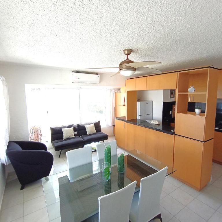 Comoda Suite Cancun - BEACH CONDO - 6PX - Apartment - 24