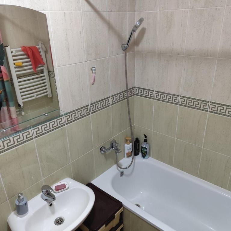 Welcome - Apartman sa 1 Spavaćom Sobom - 8