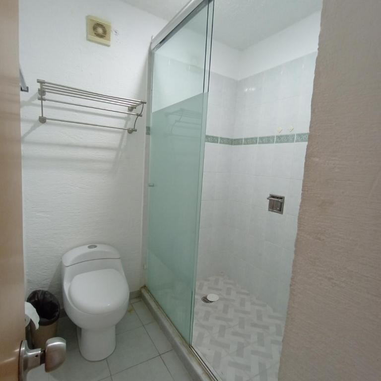 Comoda Suite Cancun - BEACH CONDO - 6PX - Apartment - 22