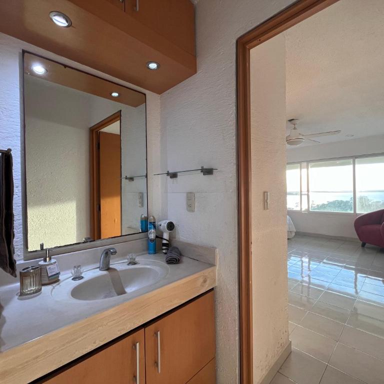 Comoda Suite Cancun - BEACH CONDO - 6PX - Apartment - 21