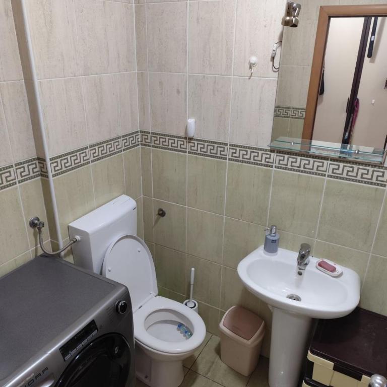 Welcome - Apartman sa 1 Spavaćom Sobom - 11