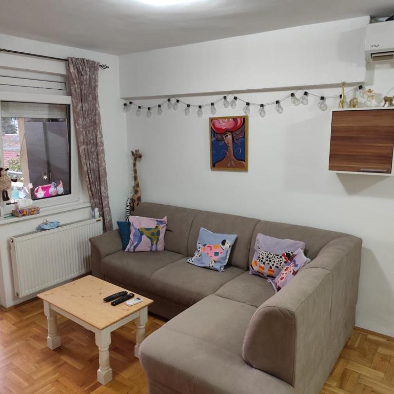 Welcome - Apartman sa 1 Spavaćom Sobom - 13