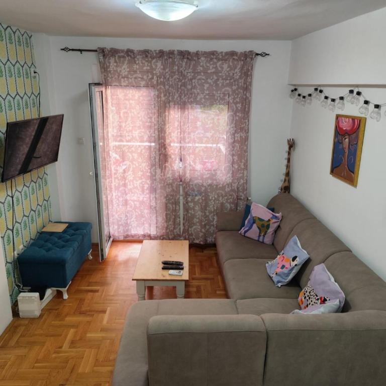 Welcome - Apartman sa 1 Spavaćom Sobom - 17