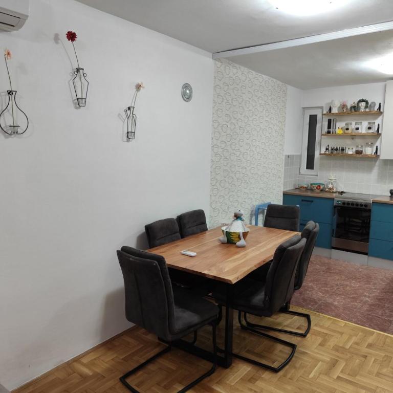 Welcome - Apartman sa 1 Spavaćom Sobom - 18