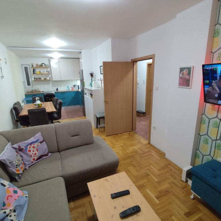 Welcome - Apartman sa 1 Spavaćom Sobom - 19