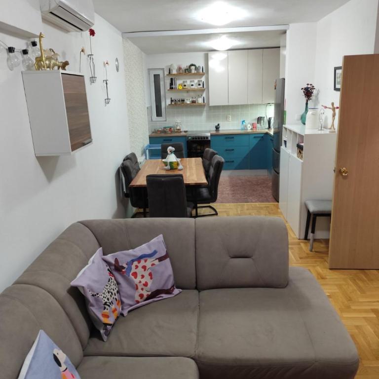 Welcome - Apartman sa 1 Spavaćom Sobom - 22