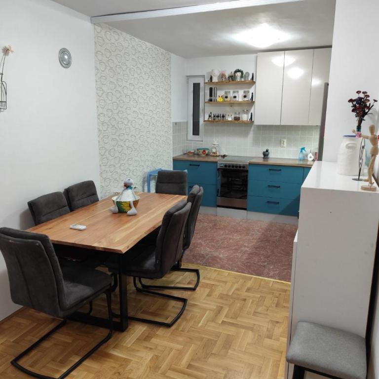 Welcome - Apartman sa 1 Spavaćom Sobom - 23