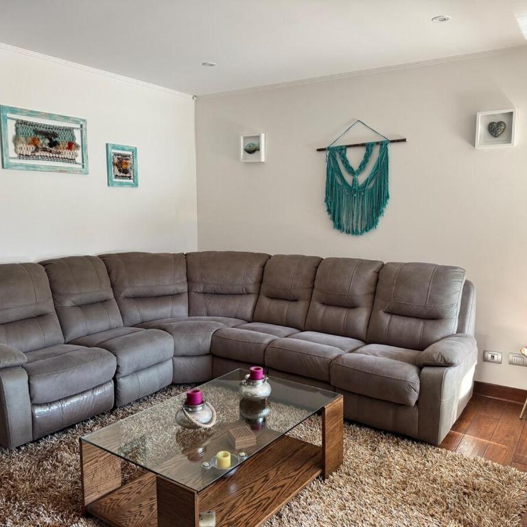 Apartamento Frente al Lago - Parque Pinares - Apartamento de 3 dormitorios - 2