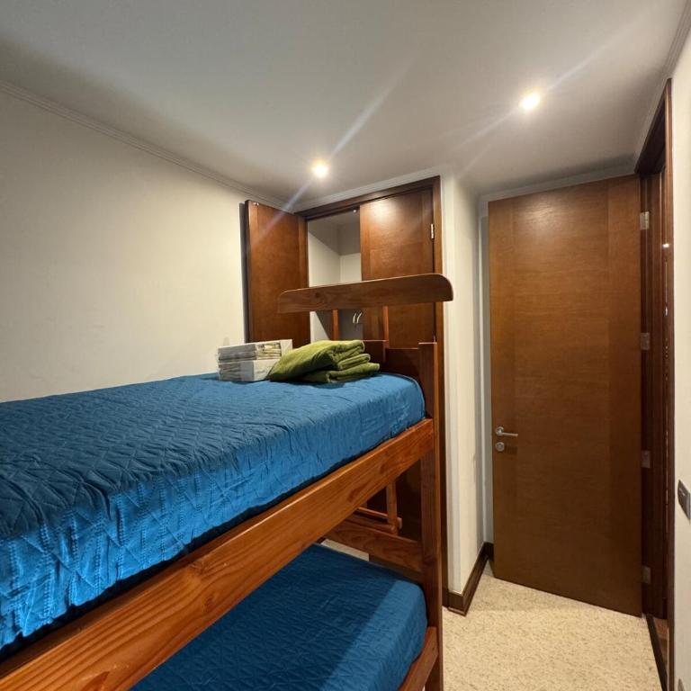 Apartamento Frente al Lago - Parque Pinares - Apartamento de 3 dormitorios - 4