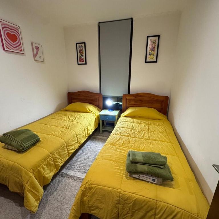 Apartamento Frente al Lago - Parque Pinares - Apartamento de 3 dormitorios - 8