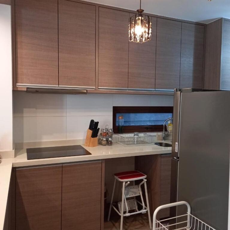 Apartamento Frente al Lago - Parque Pinares - Apartamento de 3 dormitorios - 10