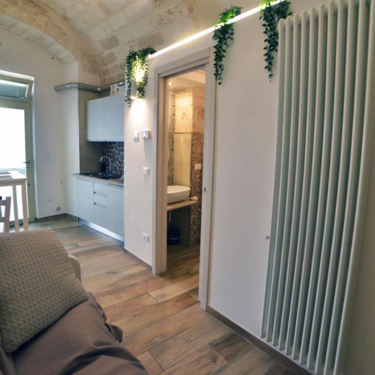 Suite Grotta della luna - Romantic Luxury Jacuzzi - Casa con 1 Camera da Letto - 25