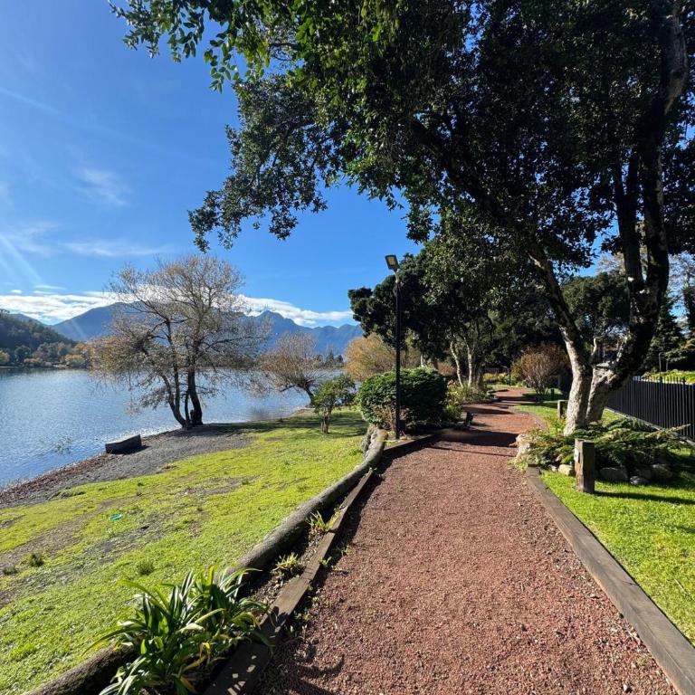 Apartamento Frente al Lago - Parque Pinares - Apartamento de 3 dormitorios - 29