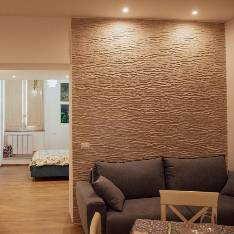 Art suite palermo - Appartamento con 1 Camera da Letto - 9