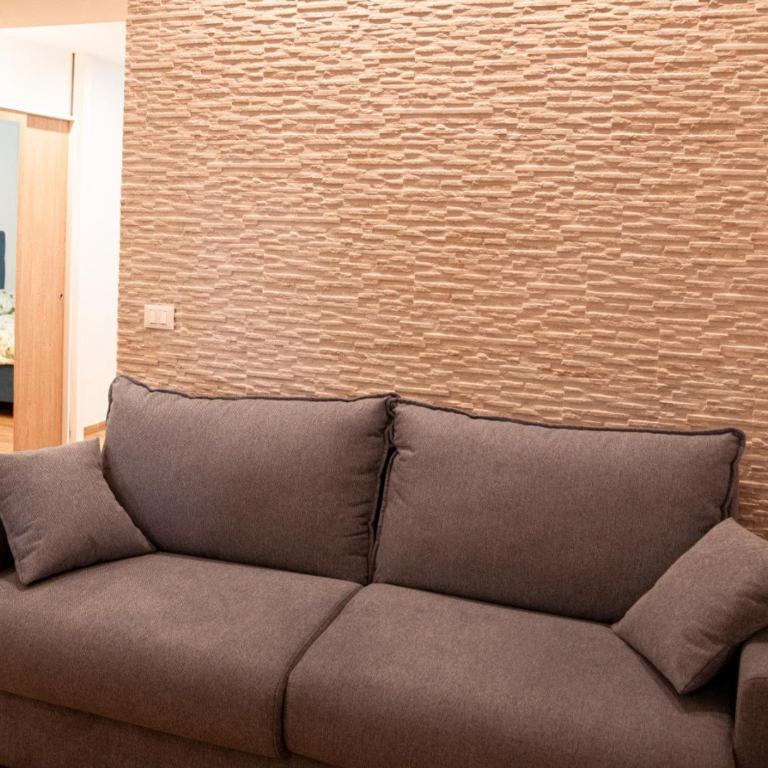 Art suite palermo - Appartamento con 1 Camera da Letto - 12
