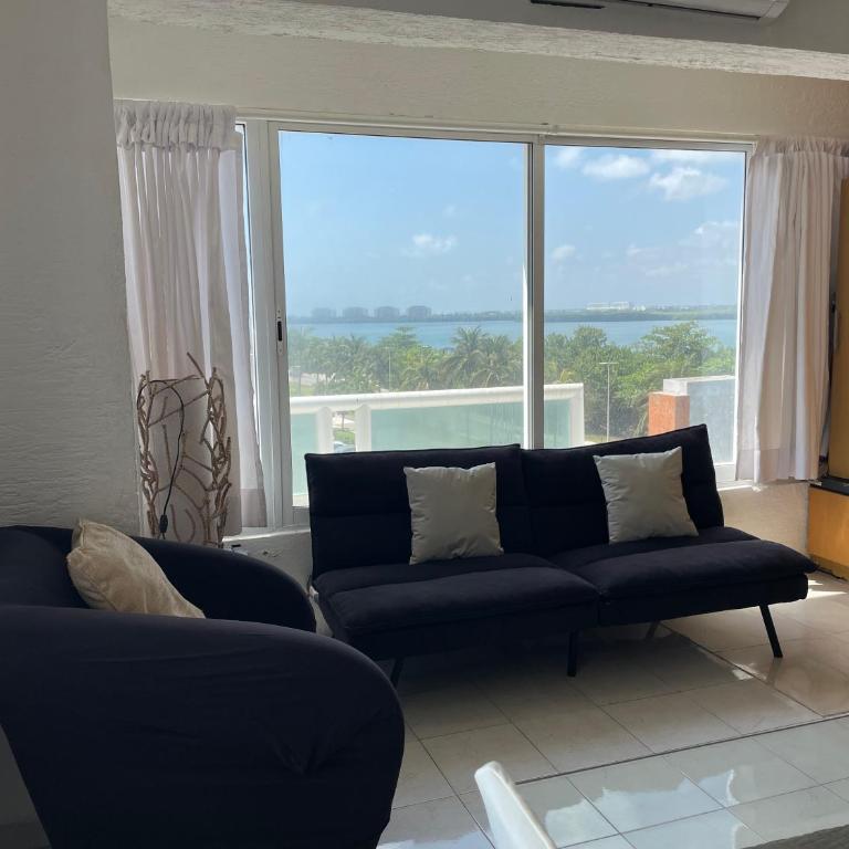 Comoda Suite Cancun - BEACH CONDO - 6PX - Apartment - 26