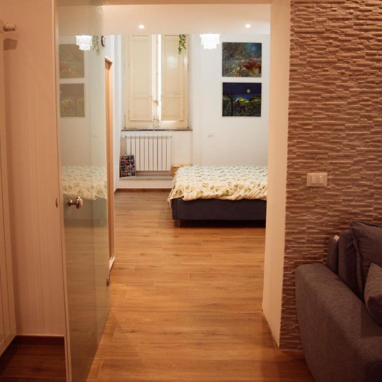 Art suite palermo - Appartamento con 1 Camera da Letto - 8