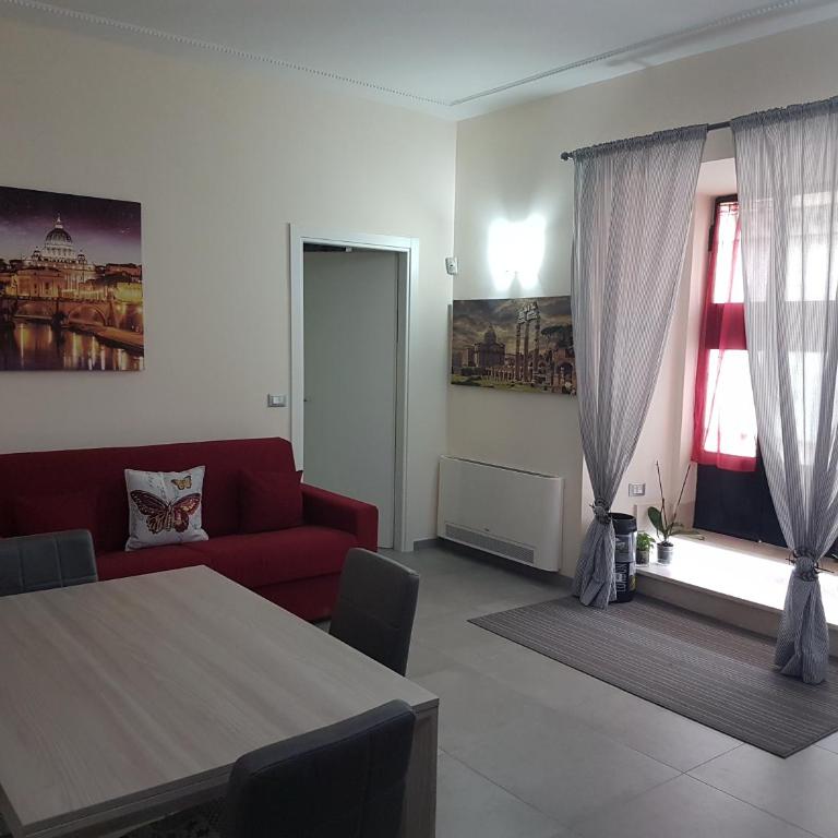 Bea&B - Appartamento con Balcone - 5
