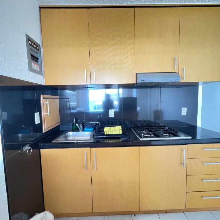 Comoda Suite Cancun - BEACH CONDO - 6PX - Apartment - 25