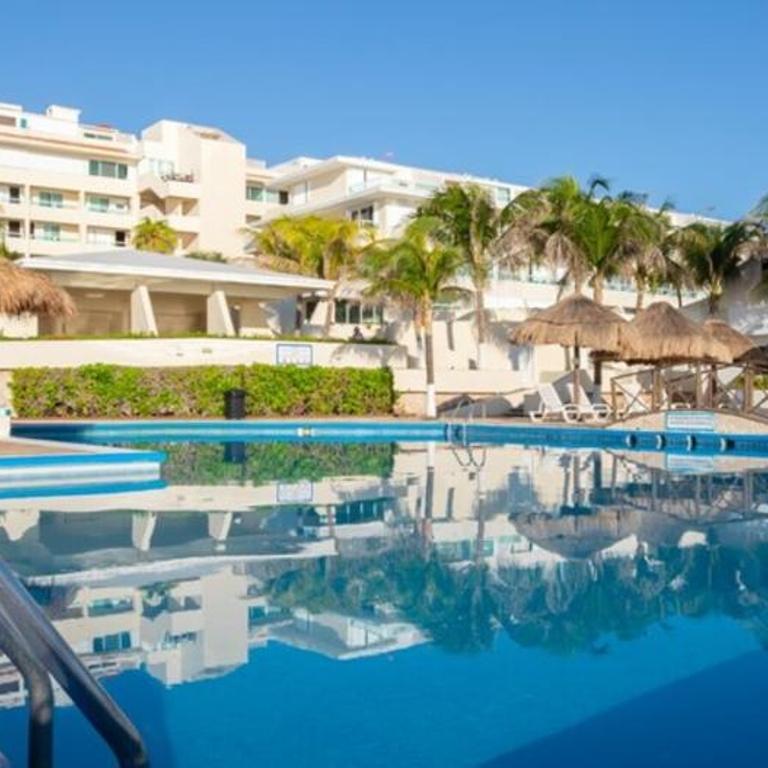 Comoda Suite Cancun - BEACH CONDO - 6PX - Apartment - 10