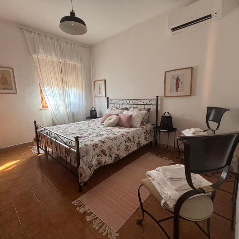 La casa di Biba - Appartamento con 3 Camere da Letto - 8