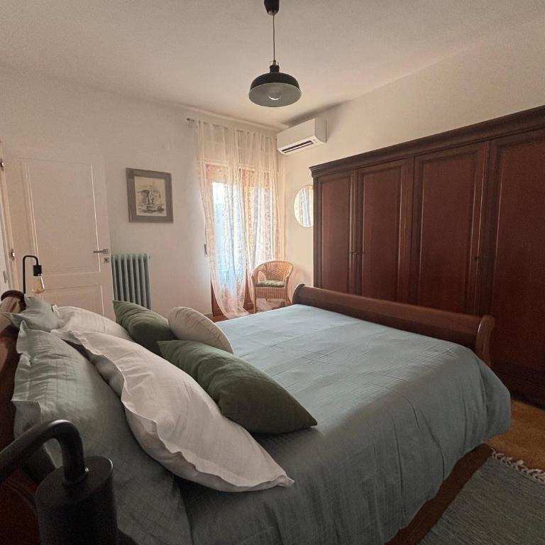 La casa di Biba - Appartamento con 3 Camere da Letto - 3