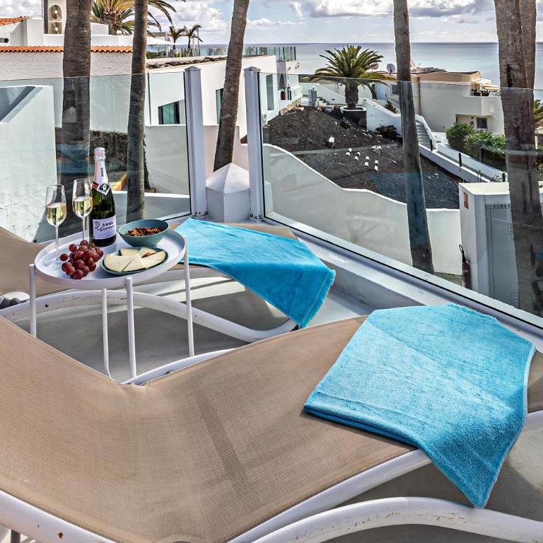 Welooveyou Casa Ocean View - Apartamento de 1 dormitorio con vistas al mar - 26